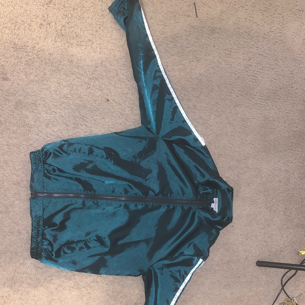 Track suit jacket - Picture 2 of 2